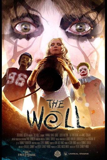 The Well () poster