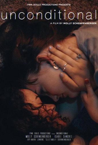 Unconditional () poster