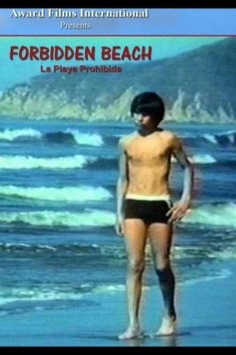 Forbidden Beach (1985) poster