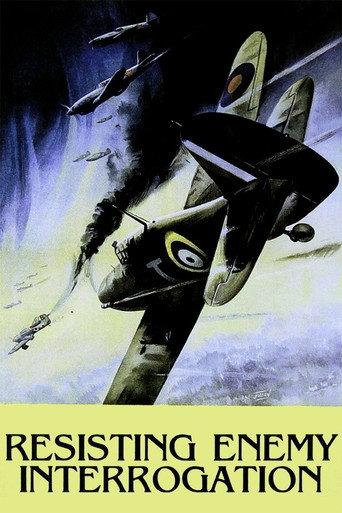 Resisting Enemy Interrogation (1944) poster