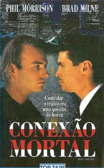 Death Junction (1995) poster