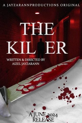 The Killer () poster