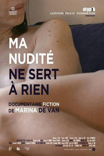 My Nudity Means Nothing (2019) poster