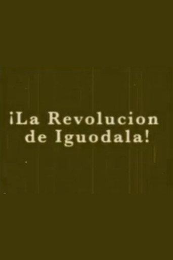La Revolución de Iguodala! (2007) poster