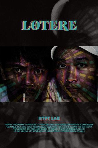 Lotere (2021) poster