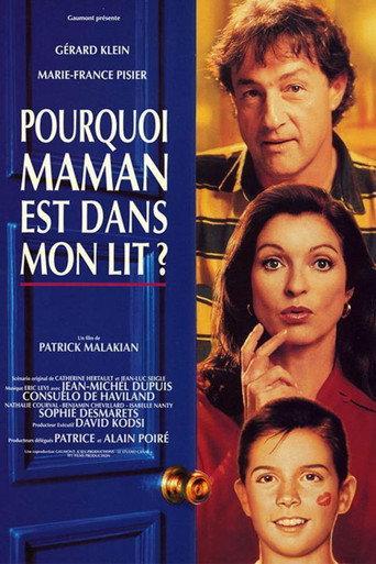 Why Is Mother in My Bed? (1994) poster