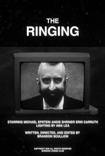 The Ringing () poster