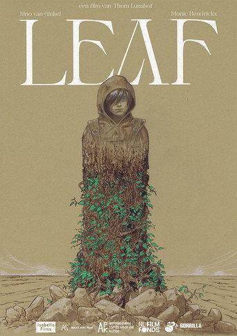 LEAF (2023) poster