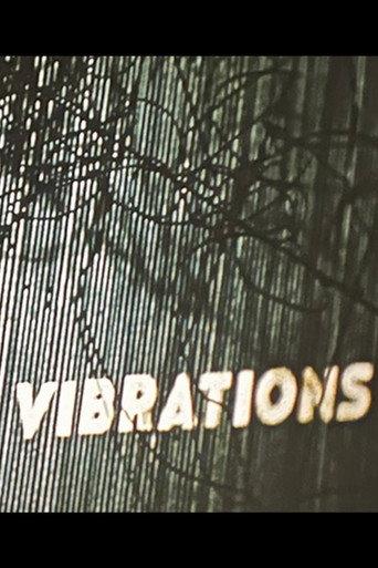 Vibrations (1955) poster