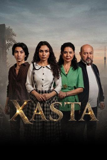 Hasta (2026) poster