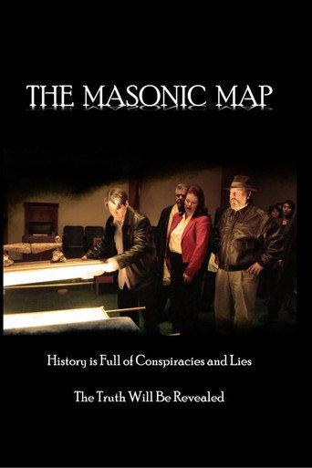 The Masonic Map (2008) poster