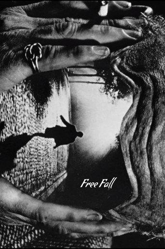 Free Fall (1964) poster