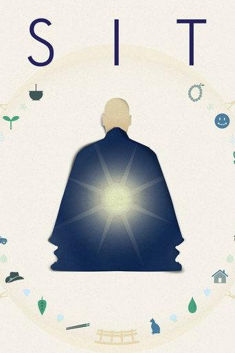 Sit (2016) poster