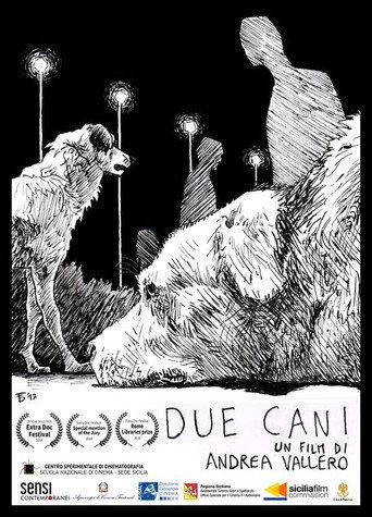Due cani () poster