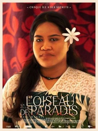 Paradise (2020) poster