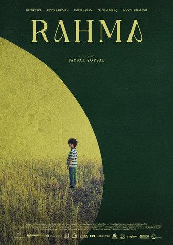 Rahma (2026) poster