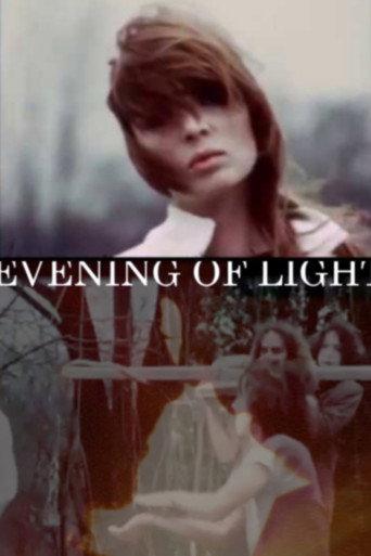 Nico: Evening of Light (1969) poster