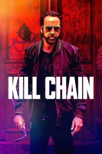 Kill Chain (2020) poster