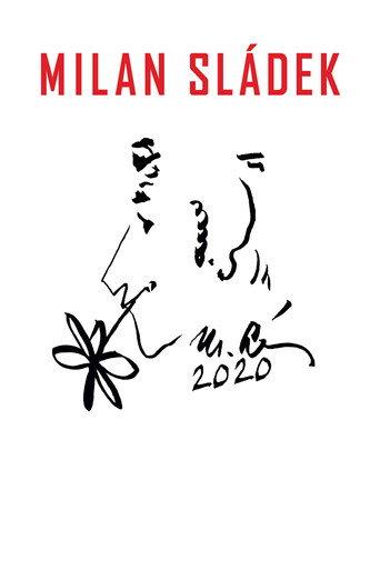 Milan Sládek (2020) poster