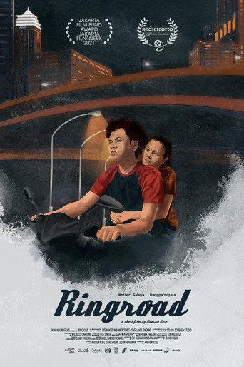 Ringroad (2022) poster