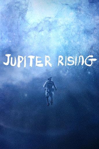 Jupiter Rising () poster