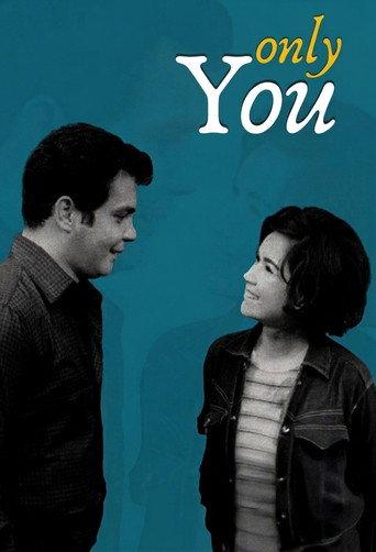 Only You (1968) poster