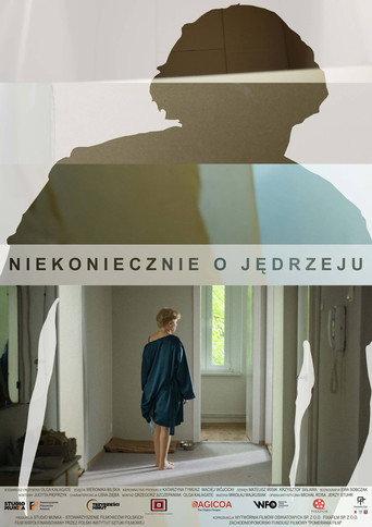 Niekoniecznie o Jędrzeju (2016) poster