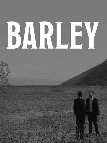 Barley (2021) poster