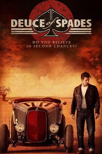 Deuce of Spades (2010) poster
