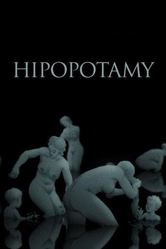 Hipopotamy (2014) poster