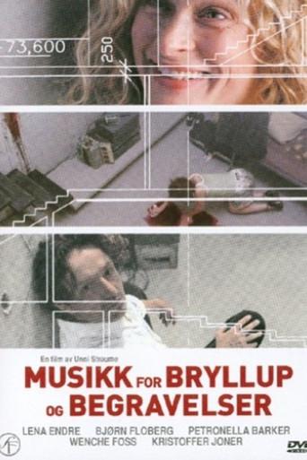 Music for Weddings and Funerals (2002) poster