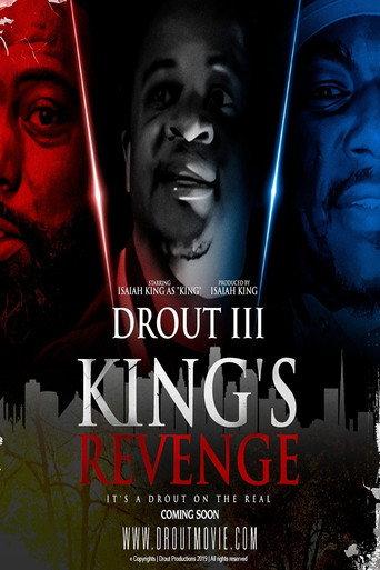 Drout 3: King's Revenge () poster