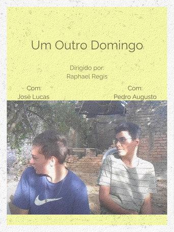 Um Outro Domingo (2023) poster