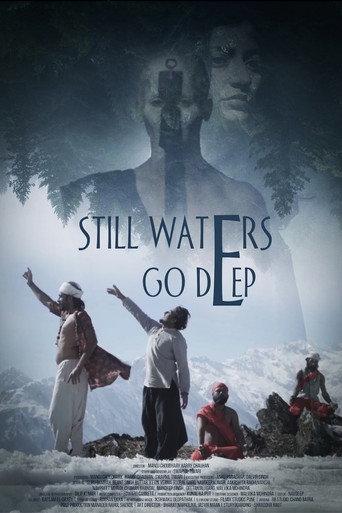 Still Waters Go Deep (2022) poster