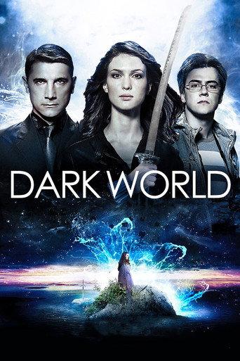 Dark World (2010) poster