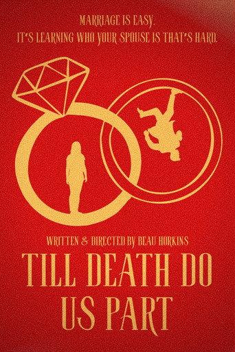 Till Death Do Us Part (2026) poster