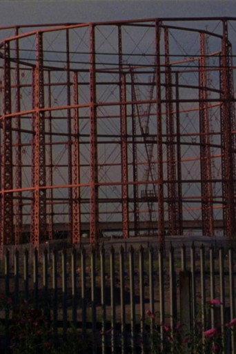 Gasometers (2015) poster