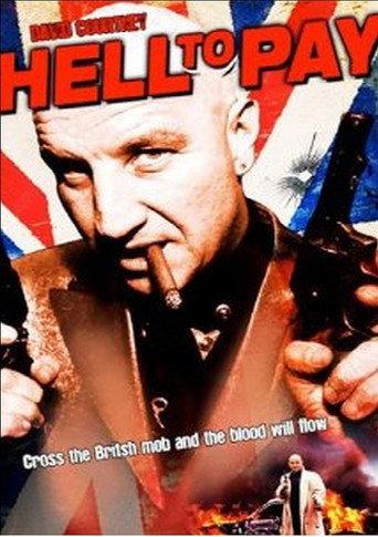 Hell to Pay (2005) poster