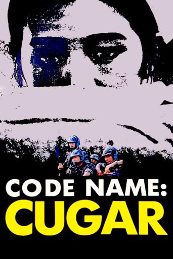 Codename Cougar (1989) poster