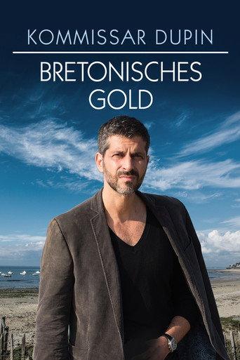 Inspector Dupin: Brittany's Gold (2015) poster