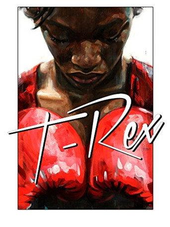 T-Rex (2016) poster