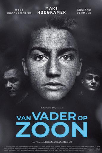 From Father to Son (2021) poster