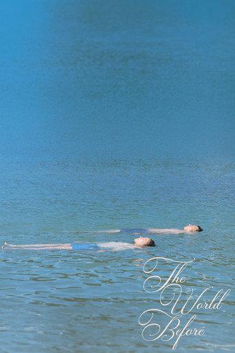 The World Before (2026) poster