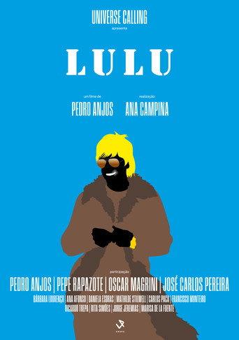 Lulu (2025) poster