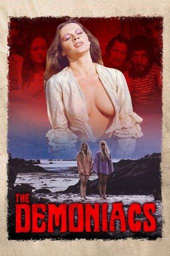 The Demoniacs (1974) poster