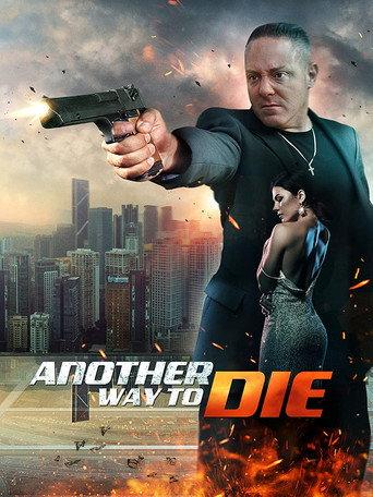 Another Way To Die (2022) poster
