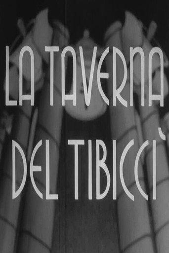 La taverna del Tibiccì () poster