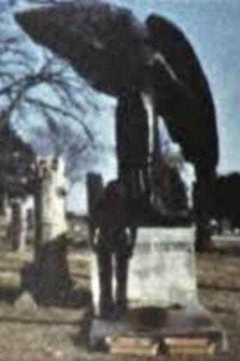 Black Angel (1975) poster