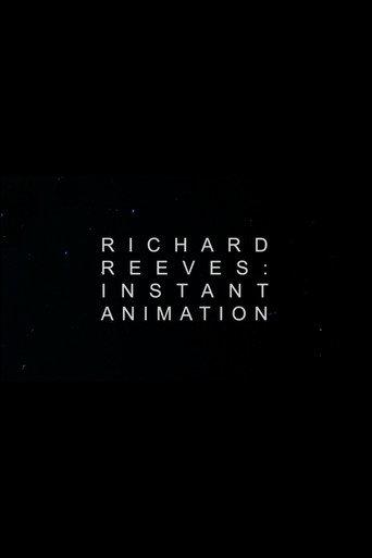 Instant Animation (2024) poster