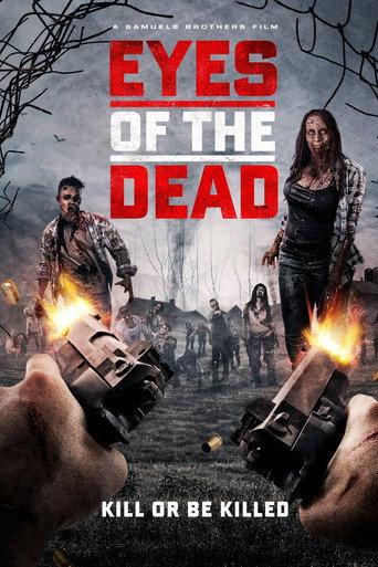 Eyes of the Dead (2015) poster